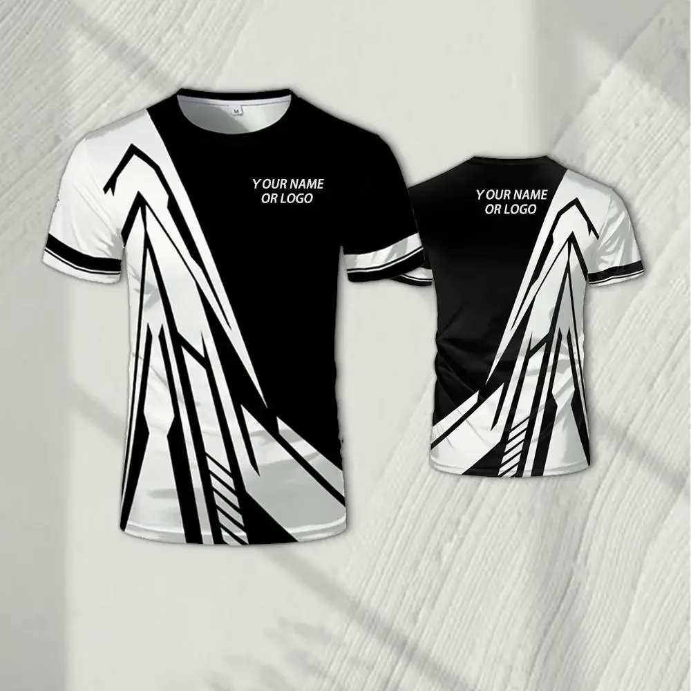 Camisa de Equipe de Esports Im - Esports Gaming Team avaliação e preço
