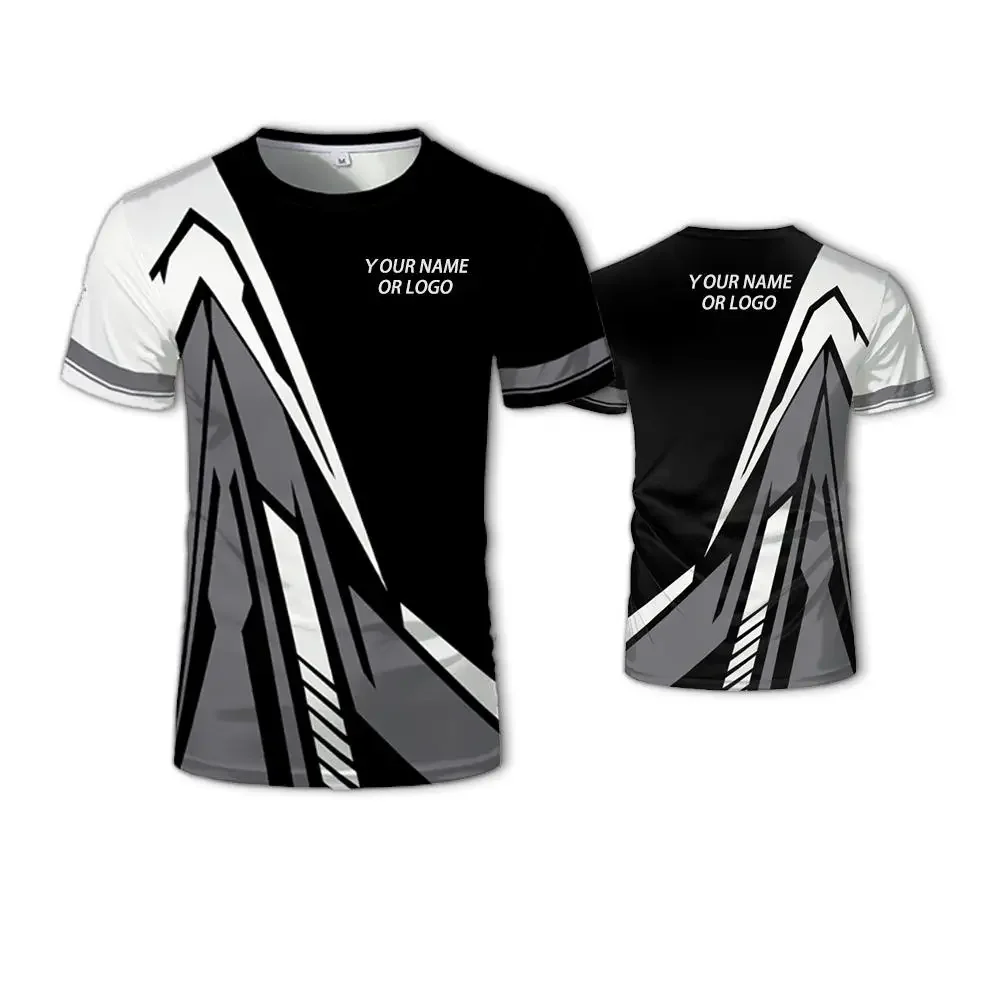 Camisa de Equipe de Esports Im - Esports Gaming Team avaliação e preço
