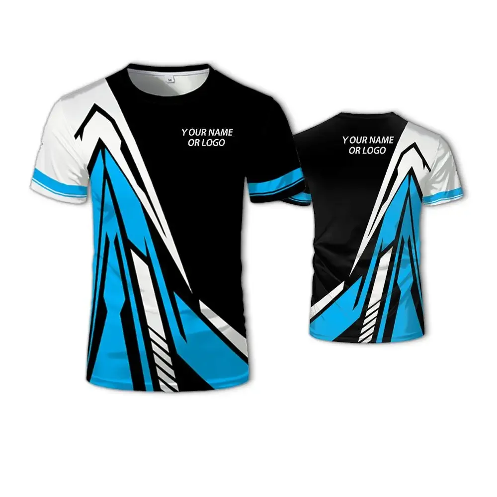 Camisa de Equipe de Esports Im - Esports Gaming Team avaliação e preço