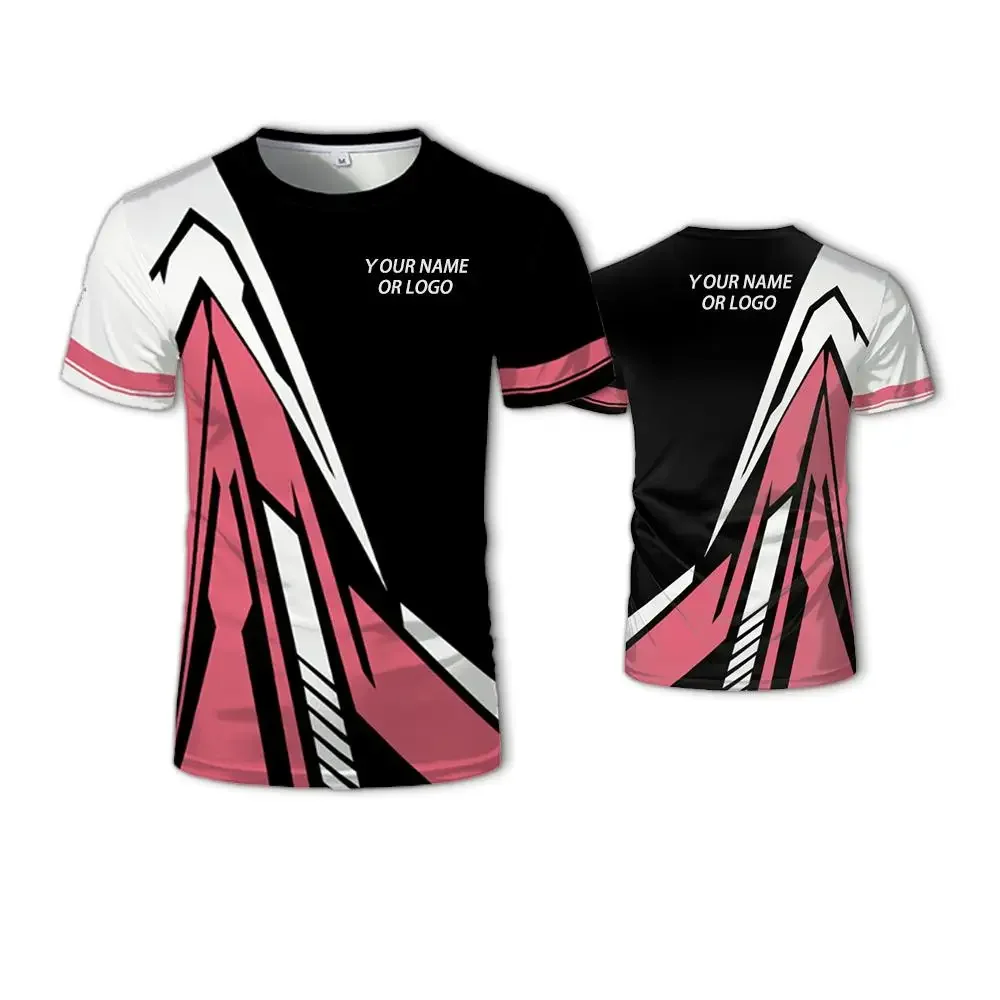 Camisa de Equipe de Esports Im - Esports Gaming Team avaliação e preço