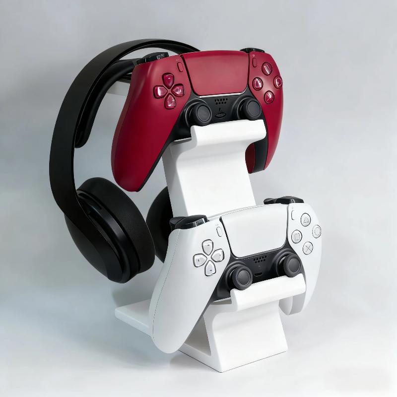 Novo Suporte de Controle 3 em  - Controller Charging Stand avaliação e preço