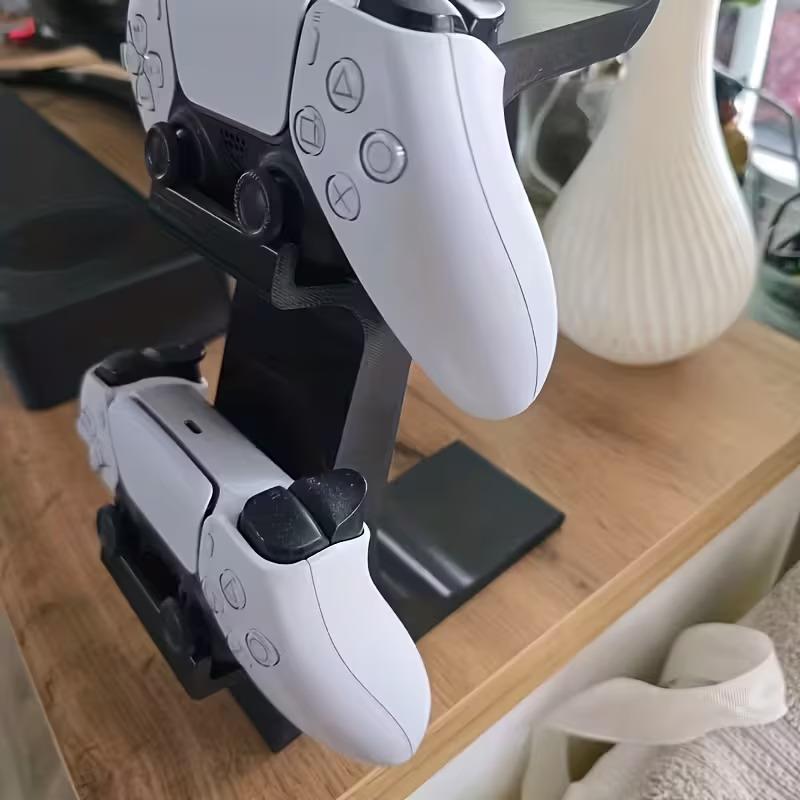 Novo Suporte de Controle 3 em  - Controller Charging Stand avaliação e preço