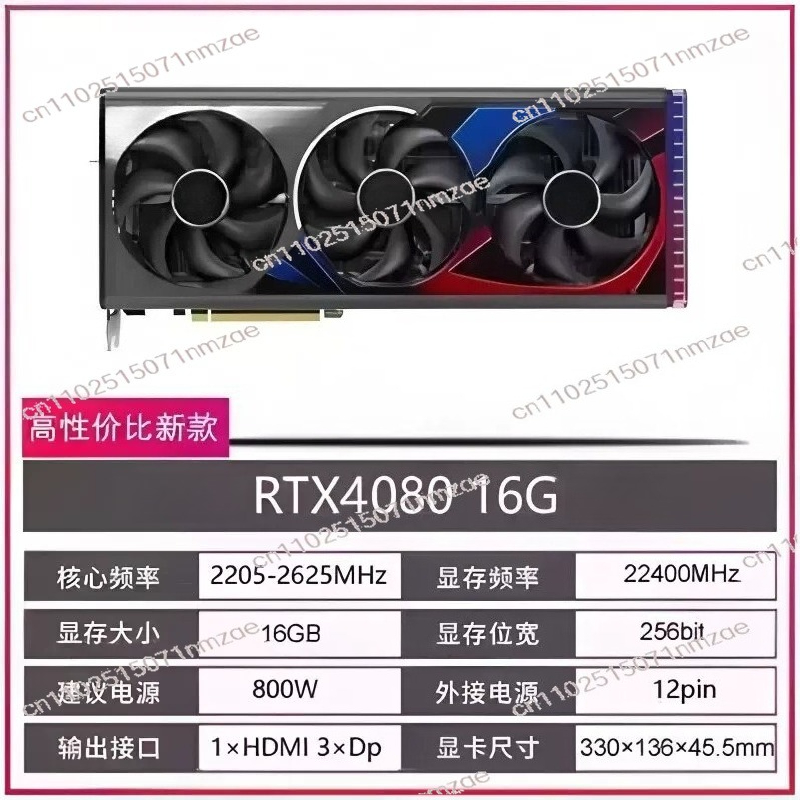 Placa Gráfica RTX 4060 4070 40 - Video Gaming & Esports Usd Acc avaliação e preço