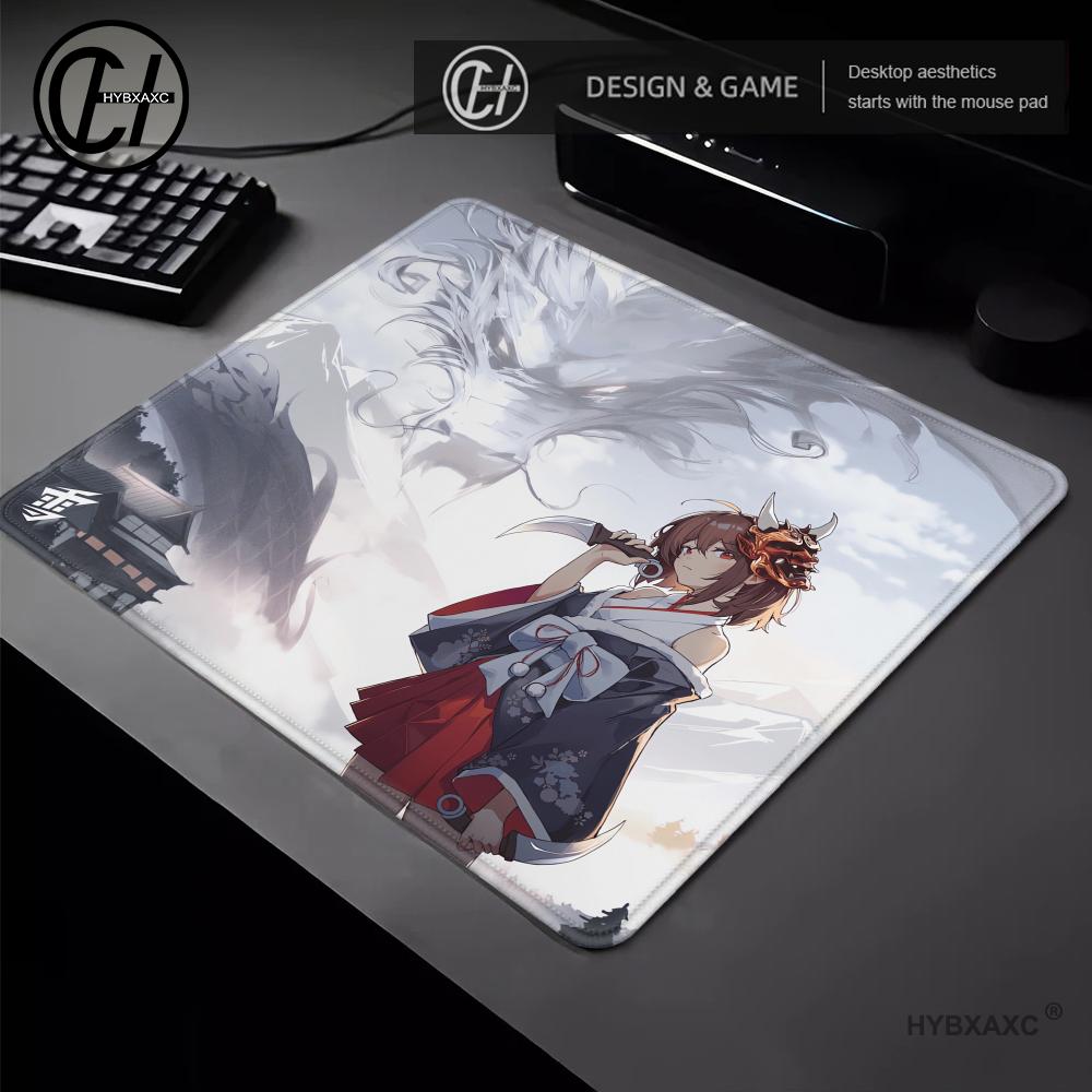 Novo Lançamento YUKI AIM Anime - Esports Gaming Keyboard And Mouse avaliação e preço