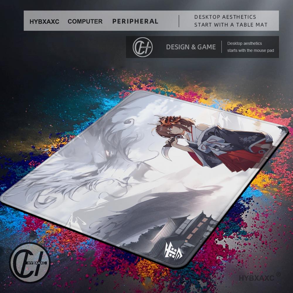 Novo Lançamento YUKI AIM Anime - Esports Gaming Keyboard And Mouse avaliação e preço