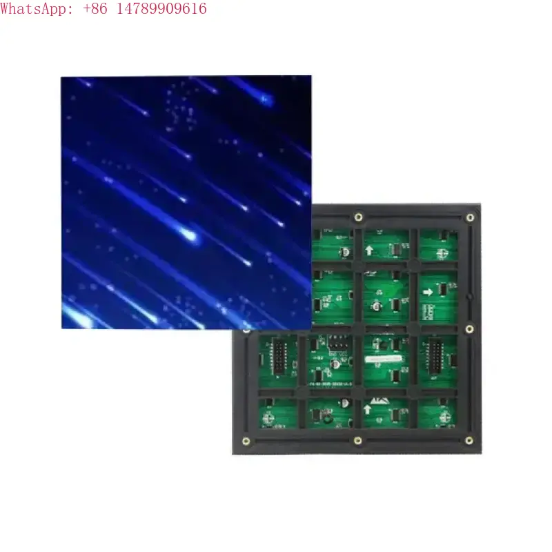Tela de LED Personalizada à Pr - Video Gaming & Esports Usd Acc avaliação e preço