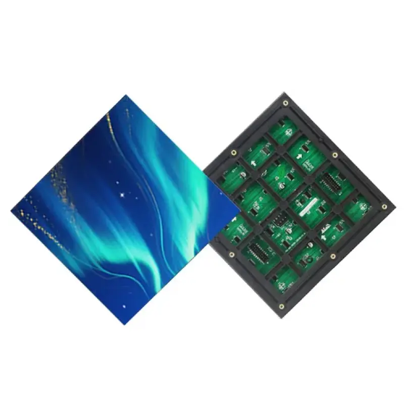 Tela de LED Personalizada à Pr - Video Gaming & Esports Usd Acc avaliação e preço
