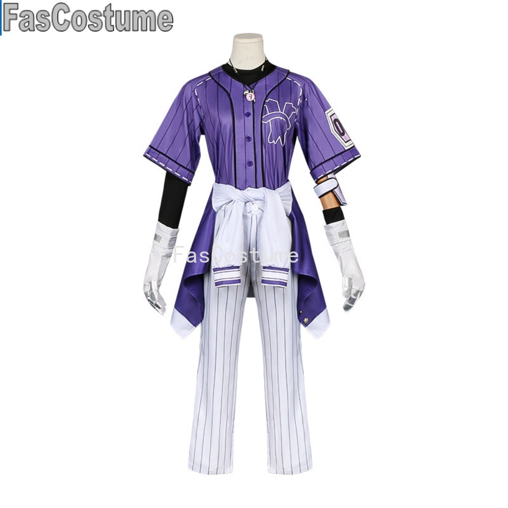Fantasia de Cosplay do Batter  - Esports Gaming Team avaliação e preço