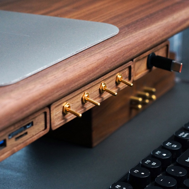 Módulo de Alimentação USB com  - Controller Charging Stand avaliação e preço