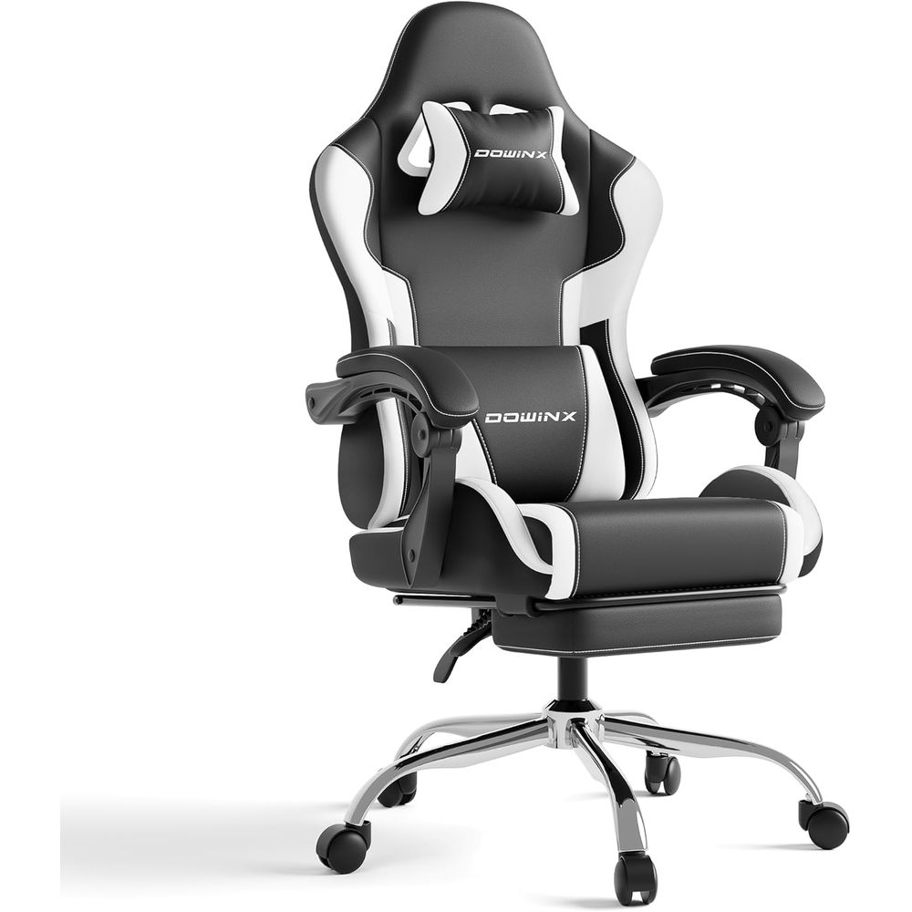 Cadeira ergonômica para jogos  - Gaming & Esports District avaliação e preço