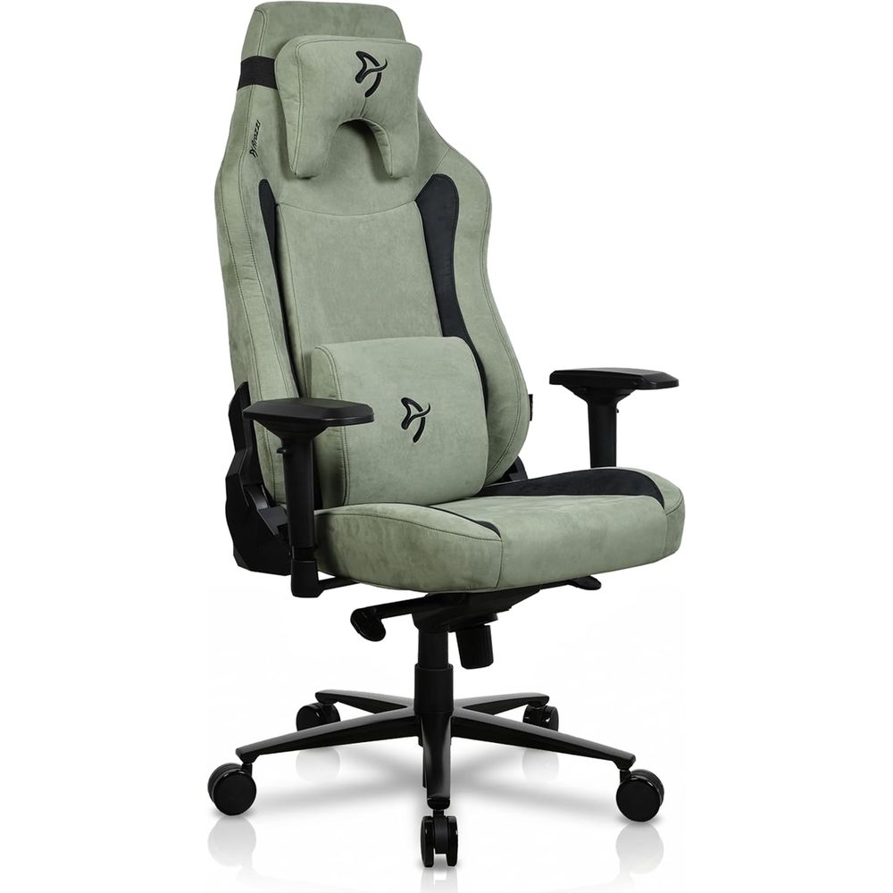 Cadeira de Jogos Ergonômica Gr - Gaming & Esports District avaliação e preço