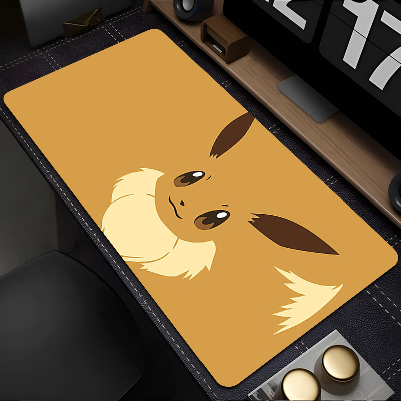 Mouse Pad Gamer XXL Pokémon, T - Esports Y Gaming avaliação e preço