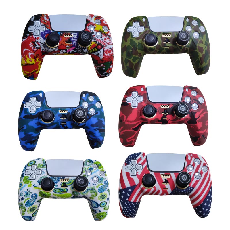 Capa protetora de borracha de  - Controller Charging Stand avaliação e preço