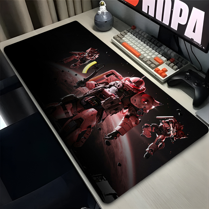 Mouse Pad Profissional para E- - Esports Y Gaming avaliação e preço