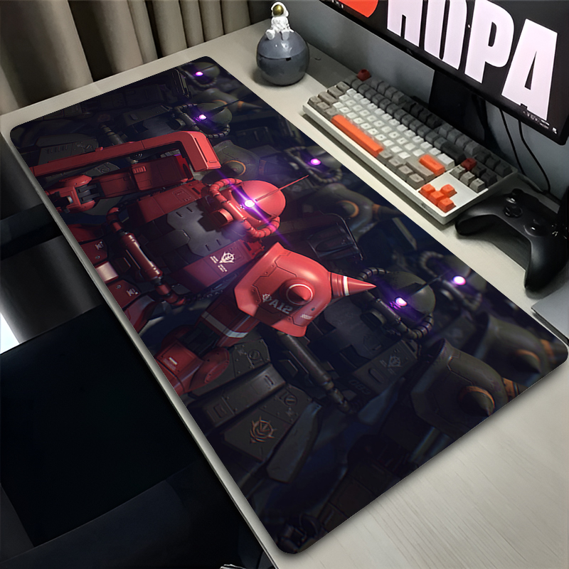 Mouse Pad Profissional para E- - Esports Y Gaming avaliação e preço