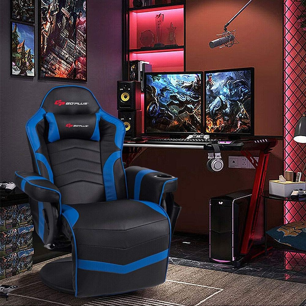 Cadeira de Massagem para Jogos - Gaming & Esports District avaliação e preço