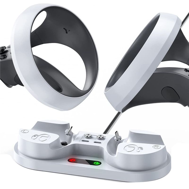 Suporte de Carregamento AS62 p - Controller Charging Stand avaliação e preço