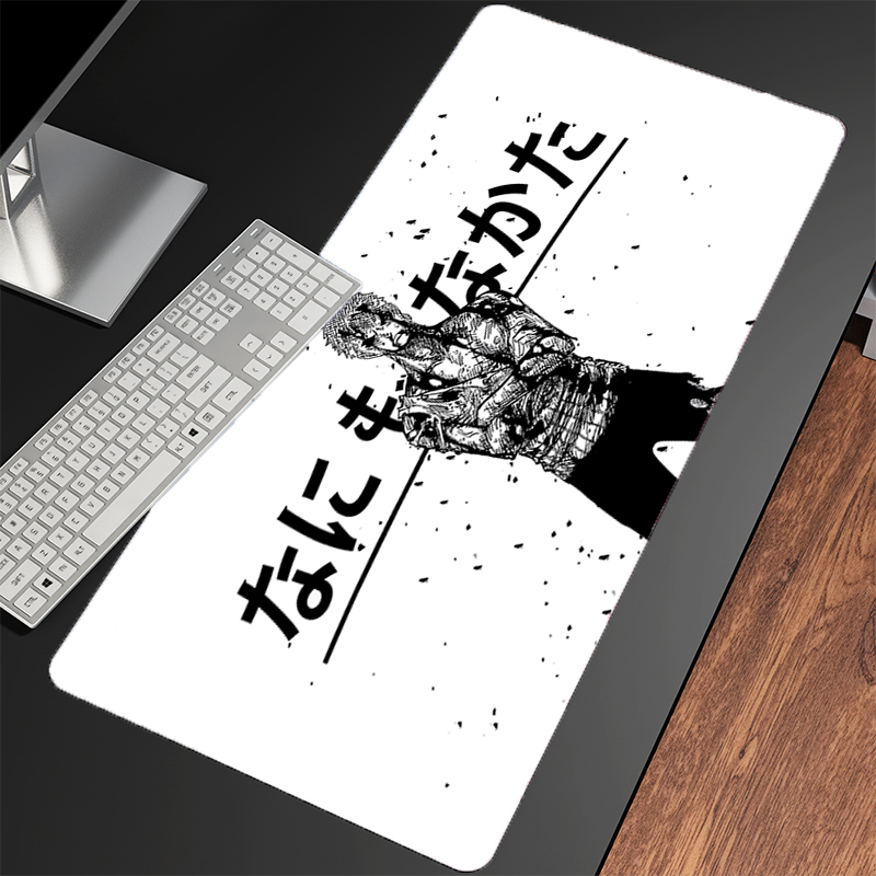 Mouse Pad de Anime para Laptop - Esports Gamer avaliação e preço