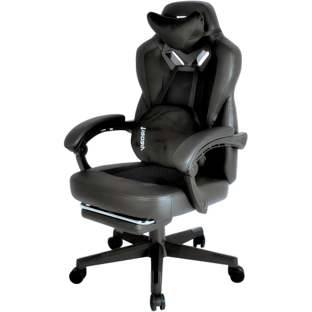 Cadeira de Escritório Ergonômi - Gaming & Esports District avaliação e preço