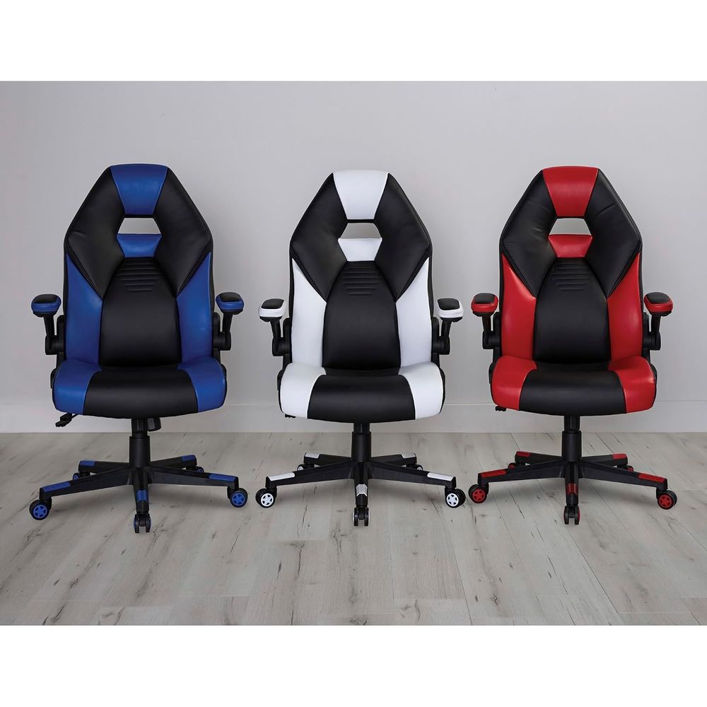 ™   Cadeira de Escritório para - Gaming & Esports District avaliação e preço