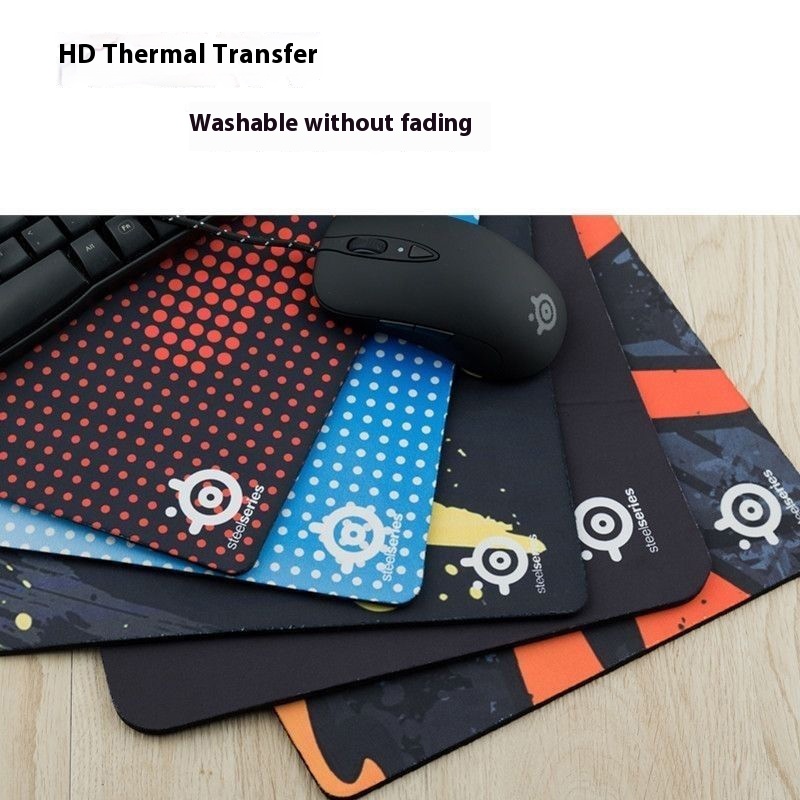 Steelseries qck ultra grosso s - Esports Essential Gaming Pc avaliação e preço