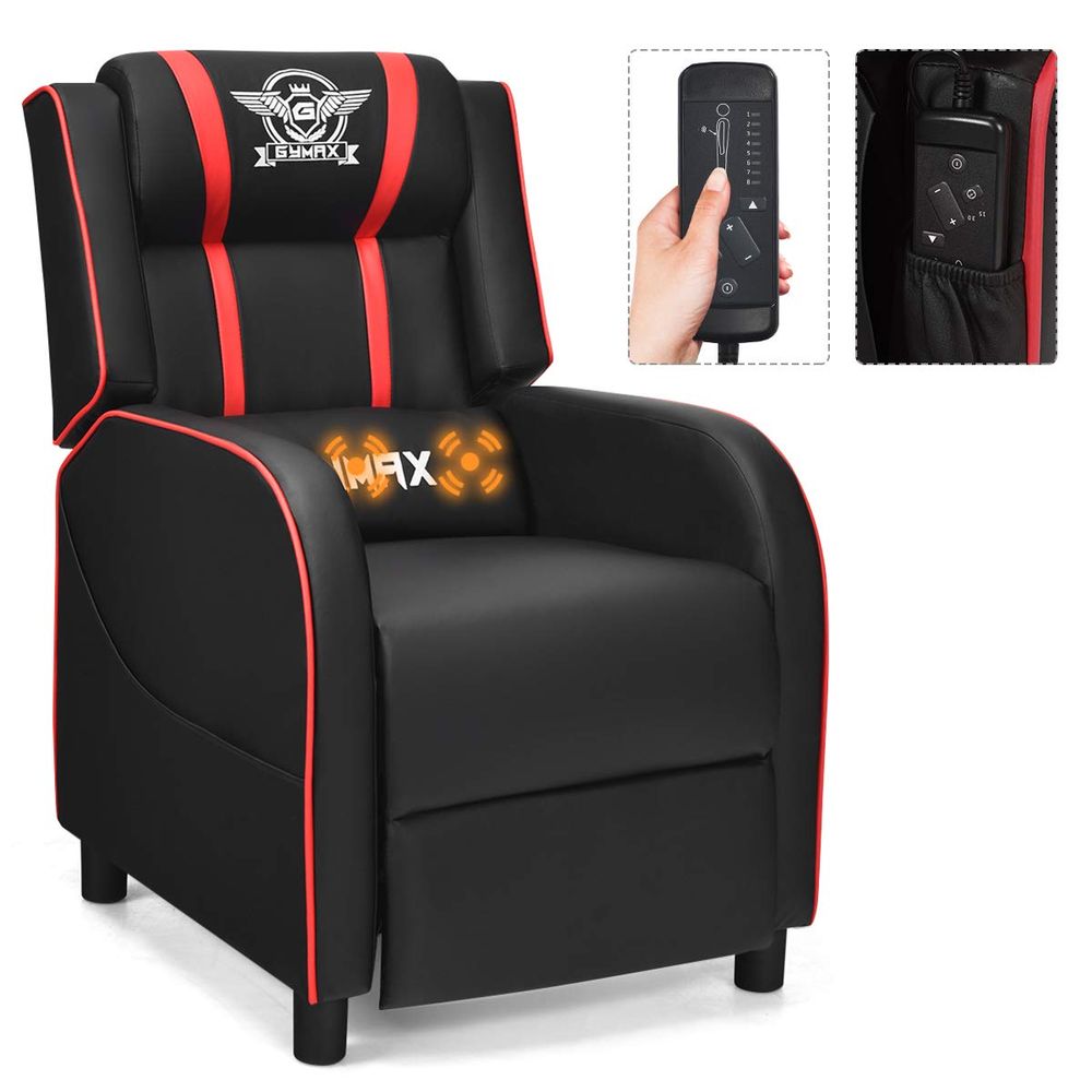Cadeira de escritório alta, er - Gaming & Esports District avaliação e preço