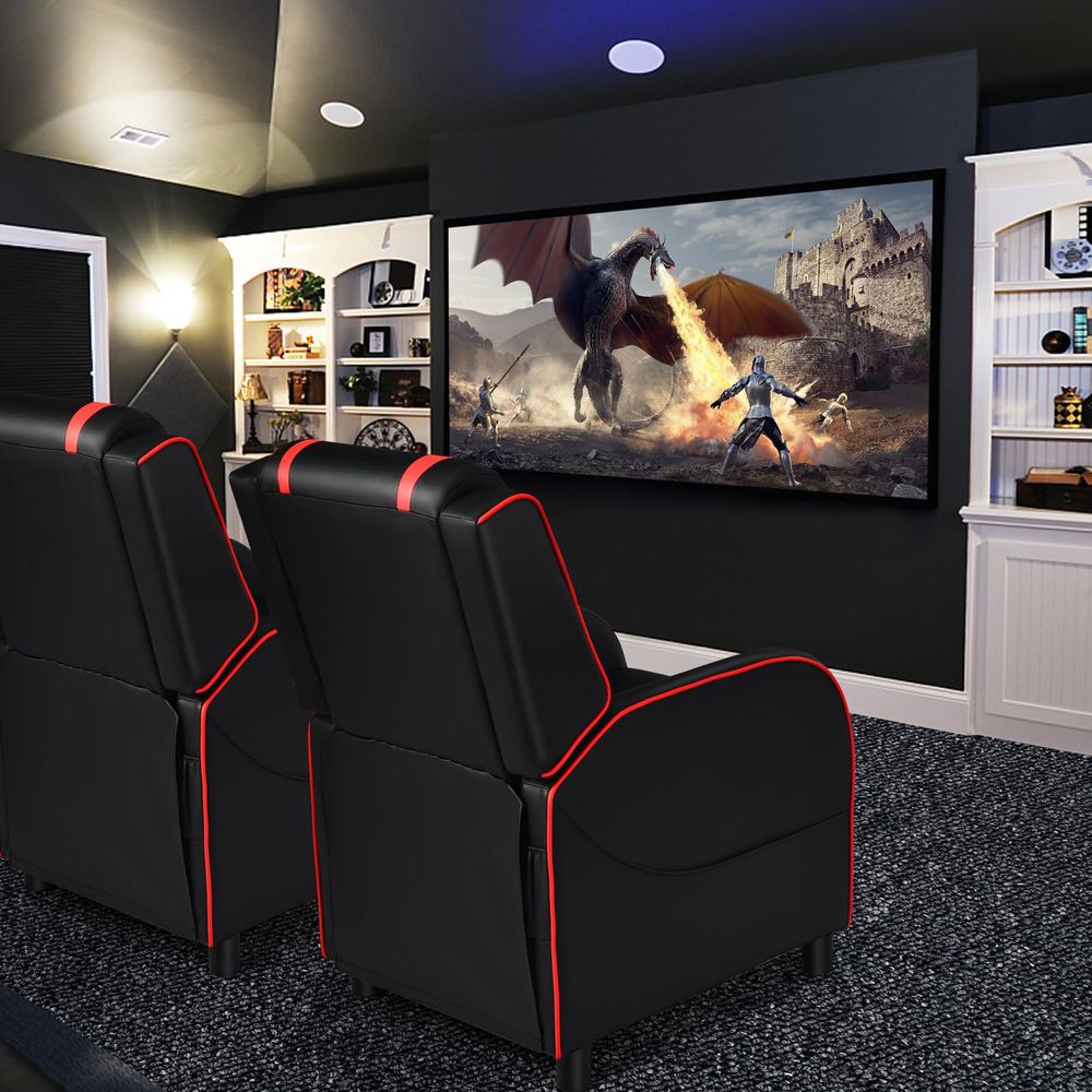 Cadeira de escritório alta, er - Gaming & Esports District avaliação e preço