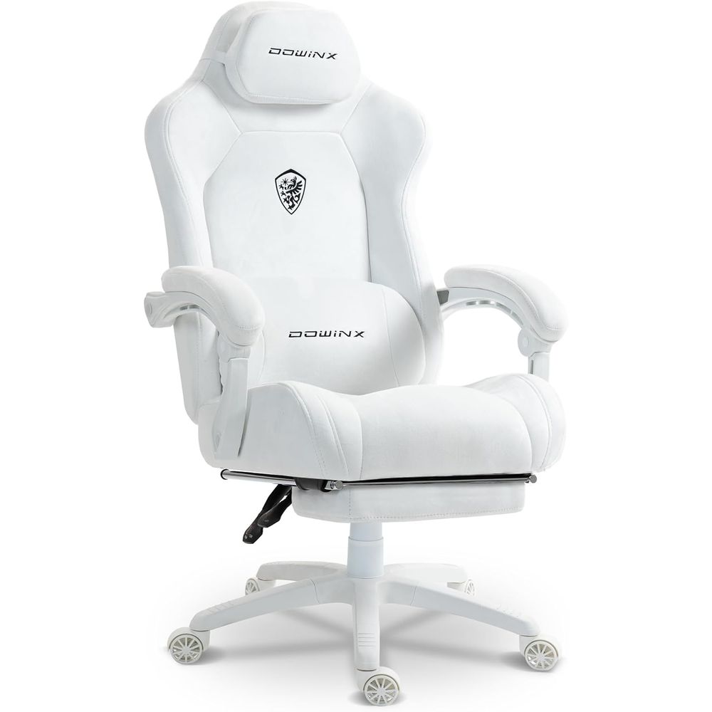 Cadeira ergonômica para jogos  - Gaming & Esports District avaliação e preço