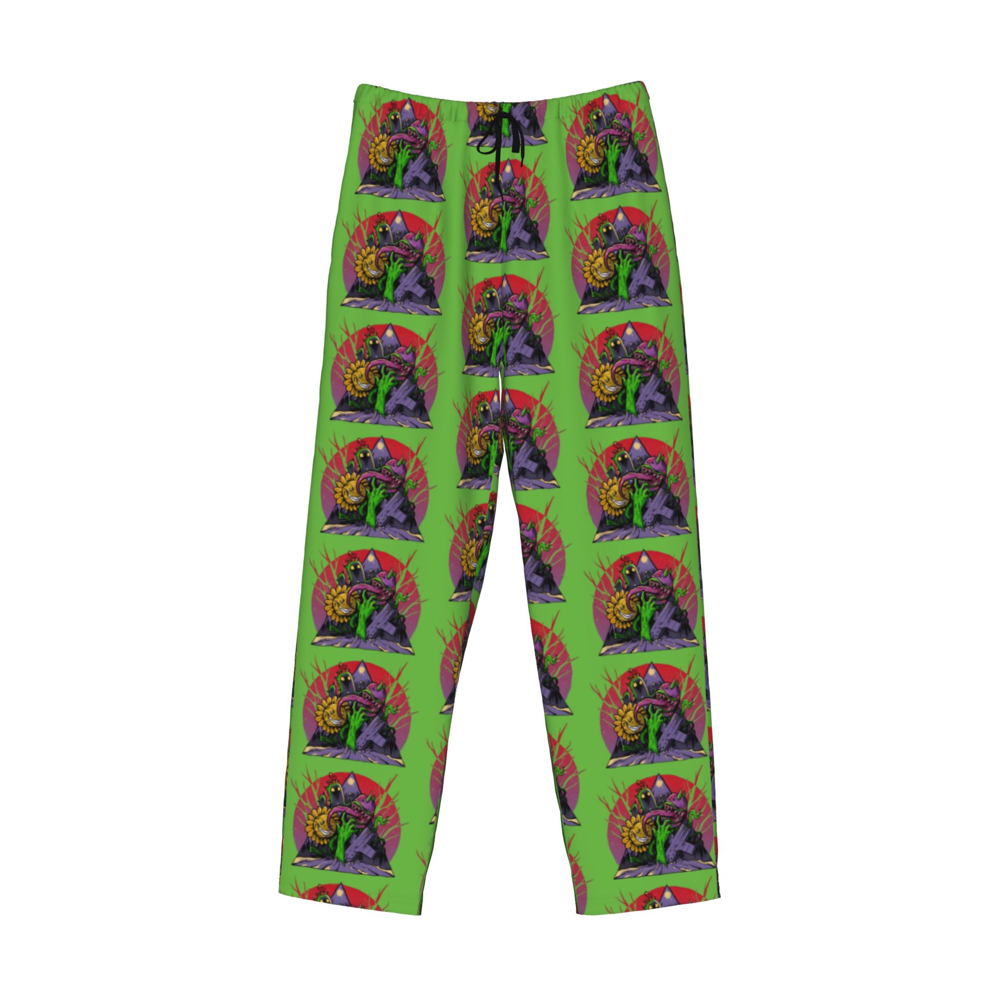 Calças de Pijama Masculinas Pe - Video Gaming & Esports Usd Acc avaliação e preço