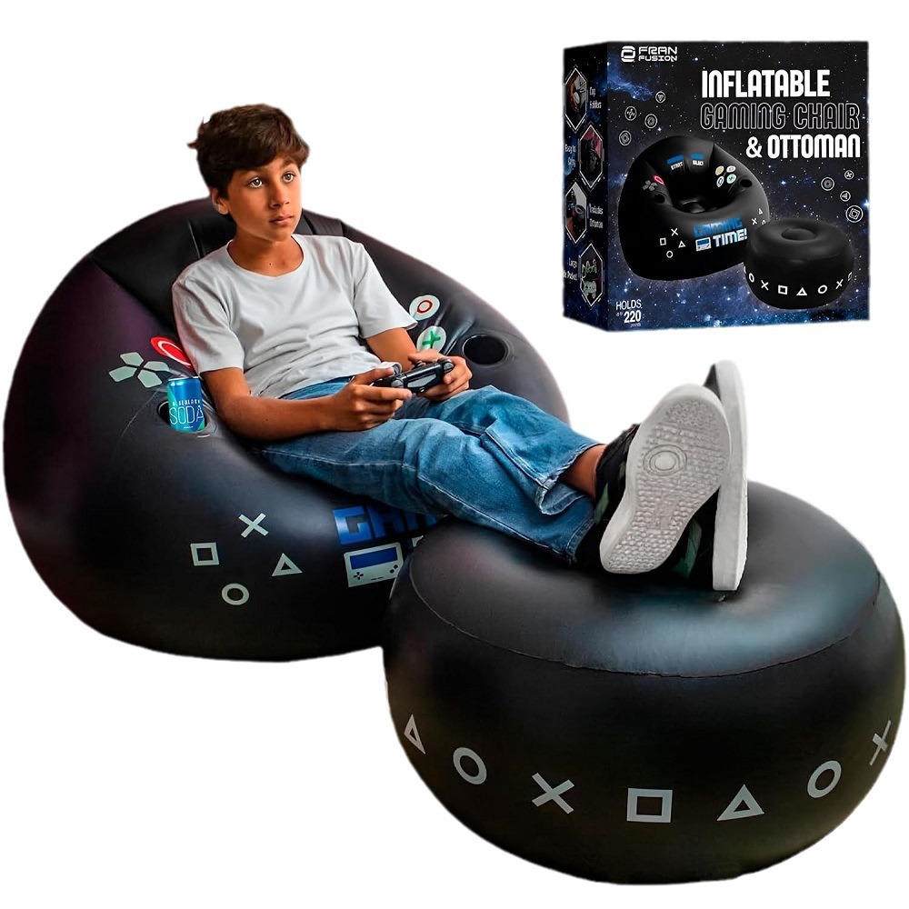 Cadeira de Jogos Criativa para - Esports Gamer avaliação e preço